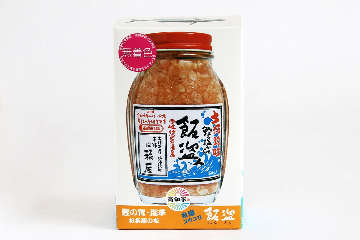 酒盗（甘口） | たたき工房｜本場高知の鰹たたき